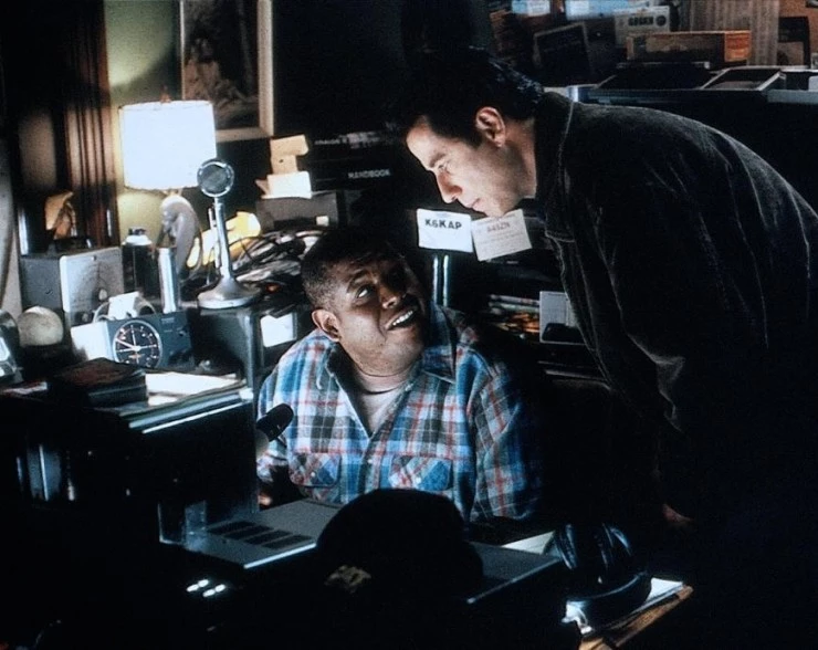 Феномен 1996 скачать торрентом Феномен 1996 скачать торрентом