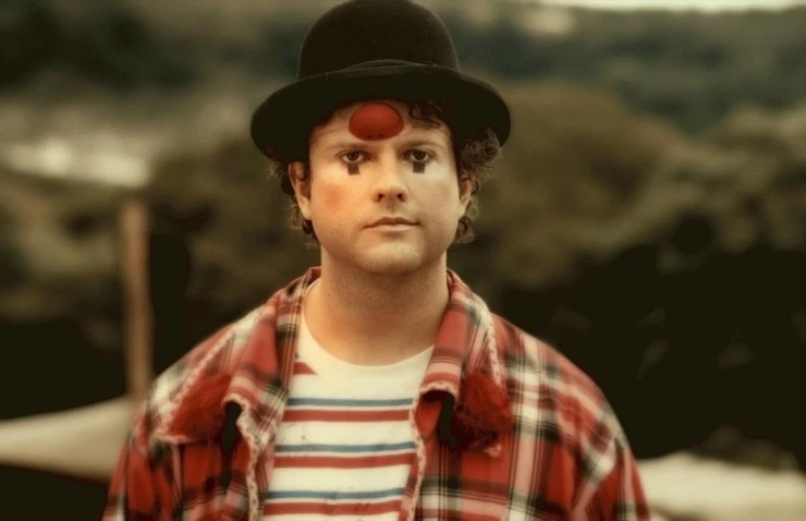 Клоун 2011 скачать торрентом Клоун 2011 скачать торрентом