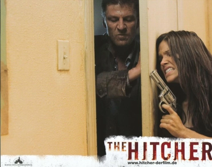 Попутчик 2007 скачать торрентом Попутчик 2007 скачать торрентом