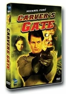 Пещерные врата / Carver's Gate 1995 скачать через торрент в хорошем качестве