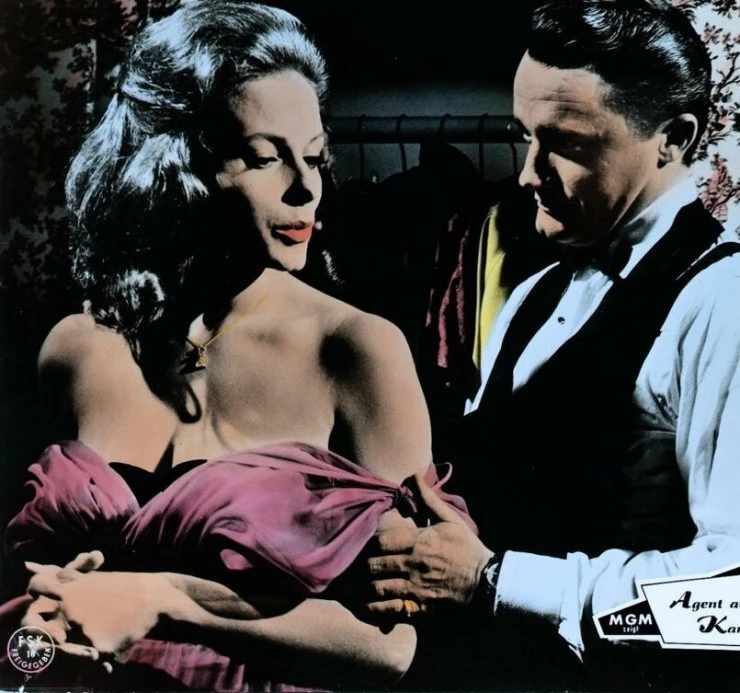 Поймать шпиона 1964 скачать через торрент бесплатно Поймать шпиона 1964 скачать через торрент бесплатно