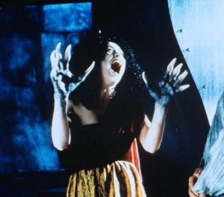 Пещерные врата 1995 скачать с торрента Пещерные врата 1995 скачать с торрента