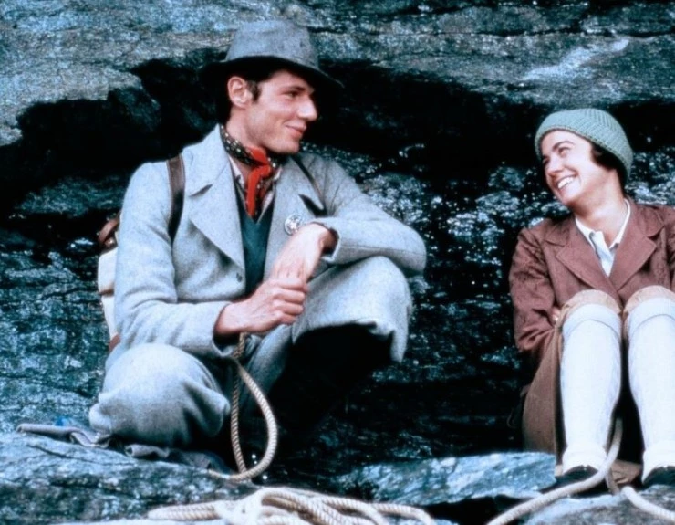 Пять дней лета 1982 скачать торрентом Пять дней лета 1982 скачать торрентом