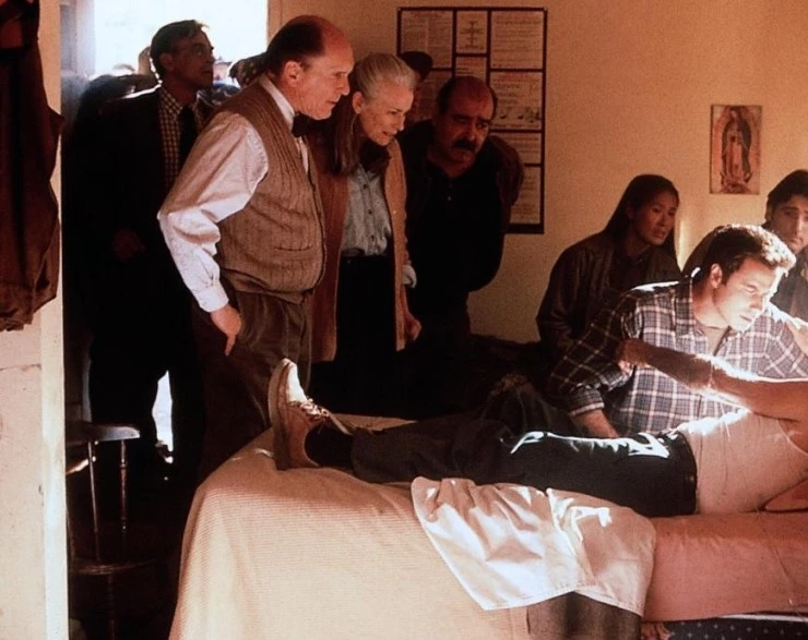 Феномен 1996 скачать через торрент бесплатно Феномен 1996 скачать через торрент бесплатно