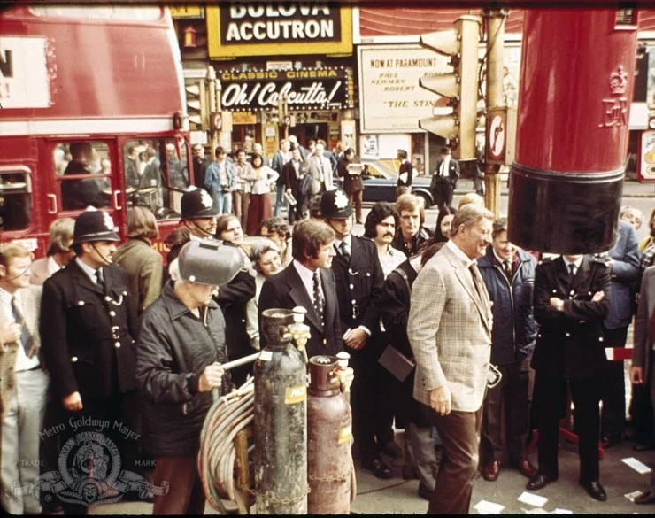 Брэнниган 1975 скачать через торрент бесплатно Брэнниган 1975 скачать через торрент бесплатно