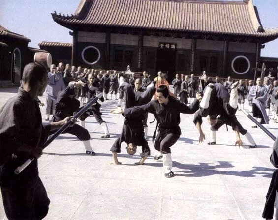 Предатель из Шаолиня 1977 скачать с торрента Предатель из Шаолиня 1977 скачать с торрента