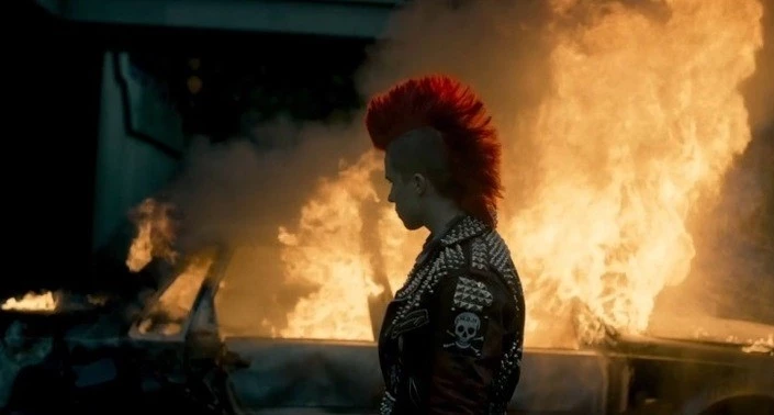 Цветы зла 2016 скачать с торрента Цветы зла 2016 скачать с торрента