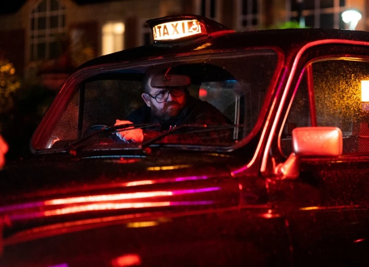 Перевозчик душ 2024 скачать через торрент бесплатно Перевозчик душ 2024 скачать через торрент бесплатно