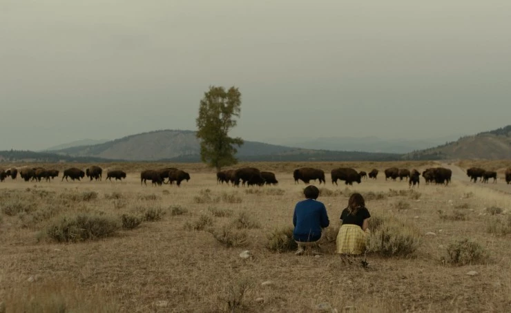 Дикие места 2023 скачать торрентом Дикие места 2023 скачать торрентом