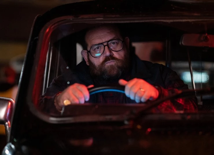 Перевозчик душ 2024 скачать с торрента Перевозчик душ 2024 скачать с торрента