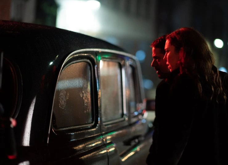 Перевозчик душ 2024 скачать торрентом Перевозчик душ 2024 скачать торрентом