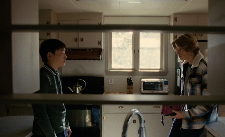 Дикие места 2023 скачать через торрент бесплатно Дикие места 2023 скачать через торрент бесплатно