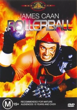 Роллербол / Rollerball 1975 скачать через торрент в хорошем качестве