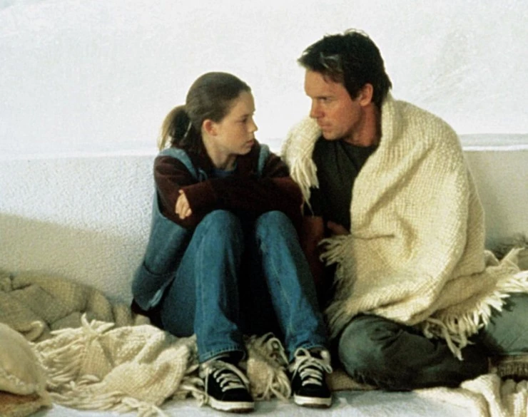 Скачок во времени 2003 скачать через торрент бесплатно Скачок во времени 2003 скачать через торрент бесплатно