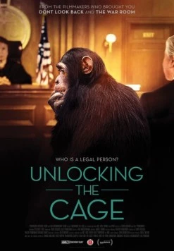 Открывая клетку / Unlocking the Cage 2016 скачать через торрент в хорошем качестве