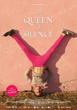 Королева тишины / The Queen of Silence 2014 скачать через торрент в хорошем качестве