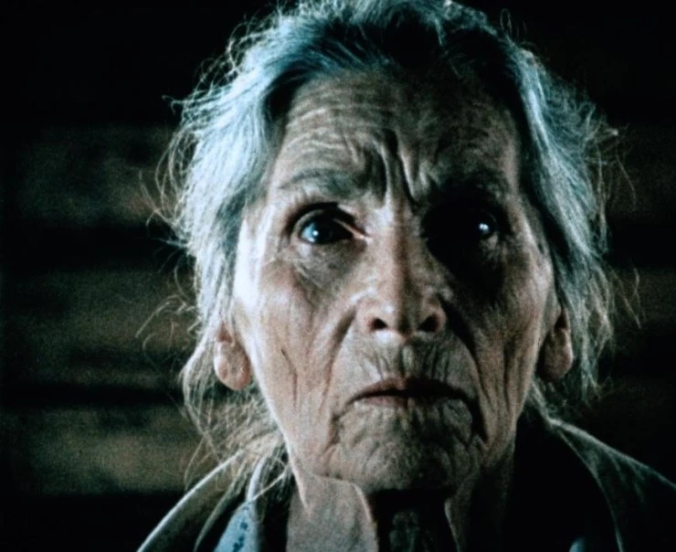 Прощание 1981 скачать через торрент бесплатно Прощание 1981 скачать через торрент бесплатно