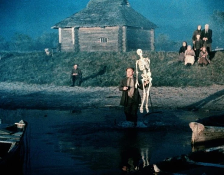 Прощание 1981 скачать торрентом Прощание 1981 скачать торрентом