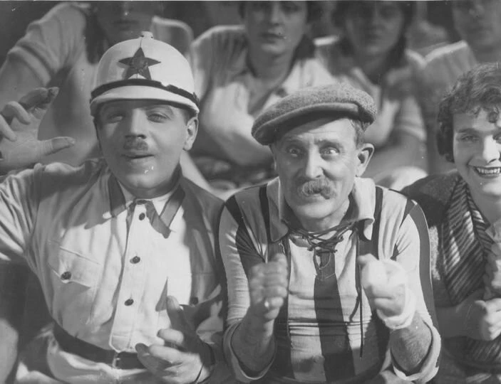 Вратарь 1936 скачать с торрента Вратарь 1936 скачать с торрента