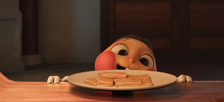 Лея и волшебная карта 2024 скачать торрентом Лея и волшебная карта 2024 скачать торрентом