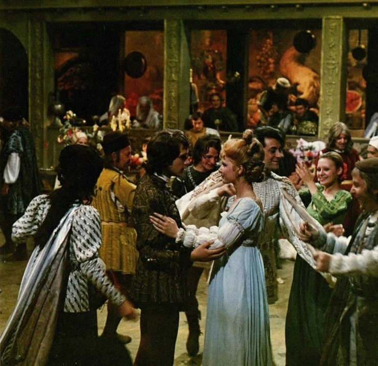 Много шума из ничего 1973 скачать с торрента Много шума из ничего 1973 скачать с торрента