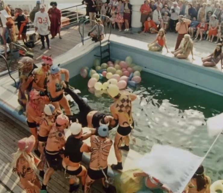 Поворот 1978 скачать через торрент бесплатно Поворот 1978 скачать через торрент бесплатно