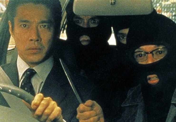 Драйв 2002 скачать через торрент бесплатно Драйв 2002 скачать через торрент бесплатно