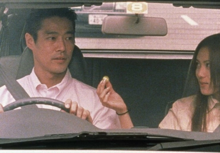 Драйв 2002 скачать с торрента Драйв 2002 скачать с торрента