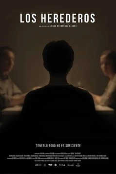 Наследники / Los Herederos 2015 скачать через торрент в хорошем качестве