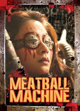 Мясорубка / Meatball Machine 1999 скачать через торрент в хорошем качестве