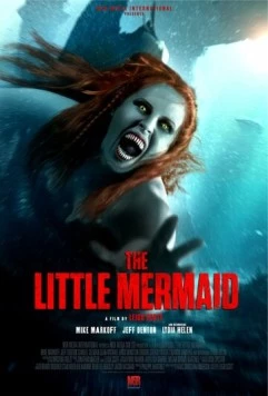 Сирена / The Little Mermaid 2024 скачать через торрент в хорошем качестве