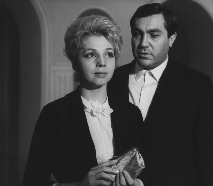 Долгая счастливая жизнь 1966 скачать через торрент бесплатно Долгая счастливая жизнь 1966 скачать через торрент бесплатно