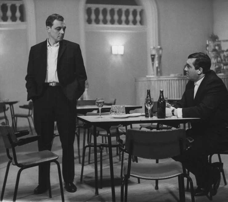 Долгая счастливая жизнь 1966 скачать с торрента Долгая счастливая жизнь 1966 скачать с торрента