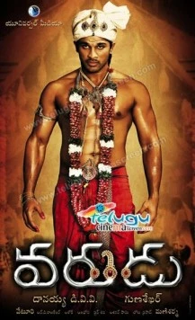 Жених / Varudu 2010 скачать через торрент в хорошем качестве