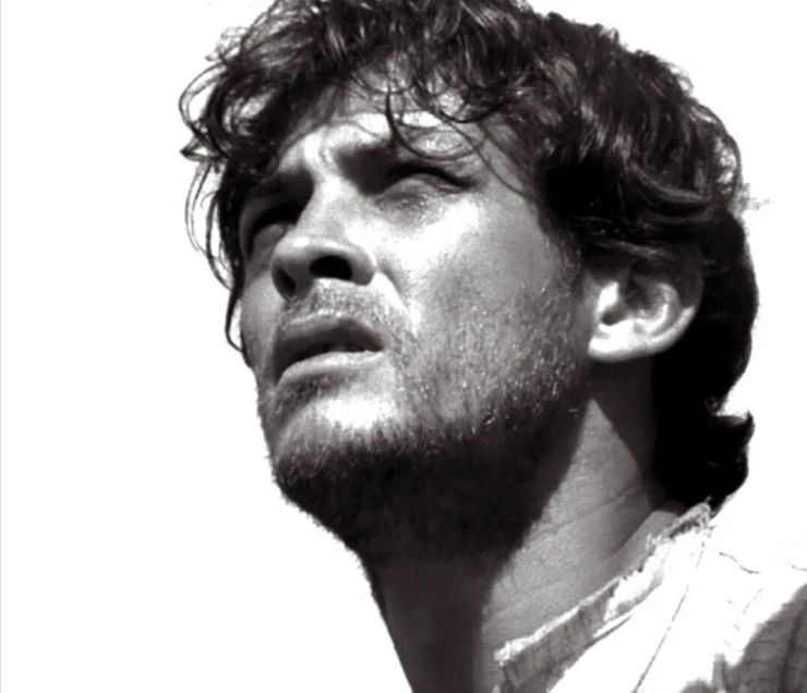 Бог и дьявол на земле солнца 1964 скачать торрентом Бог и дьявол на земле солнца 1964 скачать торрентом