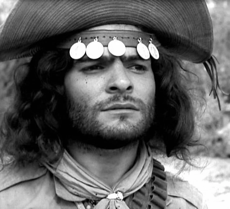 Бог и дьявол на земле солнца 1964 скачать с торрента Бог и дьявол на земле солнца 1964 скачать с торрента