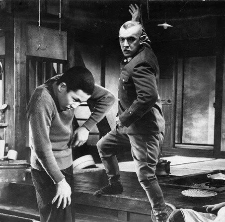 Сводные братья 1957 скачать с торрента Сводные братья 1957 скачать с торрента