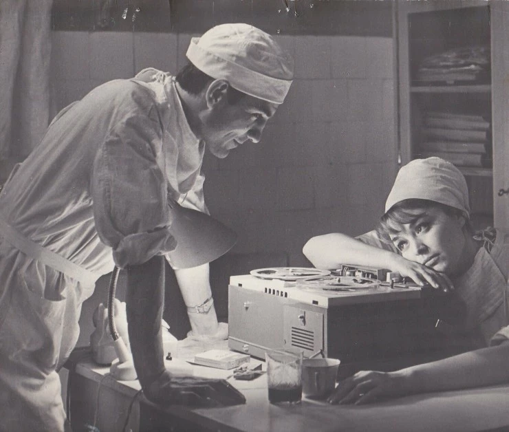 Степень риска 1968 скачать с торрента Степень риска 1968 скачать с торрента