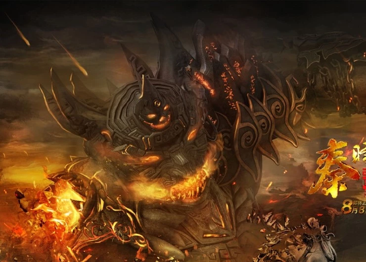 Легенда о Цинь 2014 скачать через торрент бесплатно Легенда о Цинь 2014 скачать через торрент бесплатно