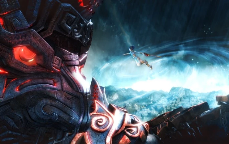 Легенда о Цинь 2014 скачать торрентом Легенда о Цинь 2014 скачать торрентом