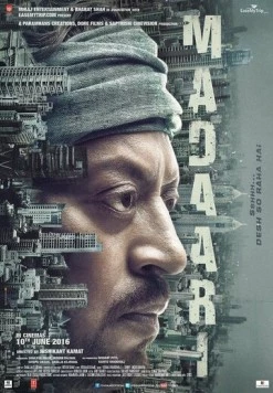 Кукловод / Madaari 2016 скачать через торрент в хорошем качестве