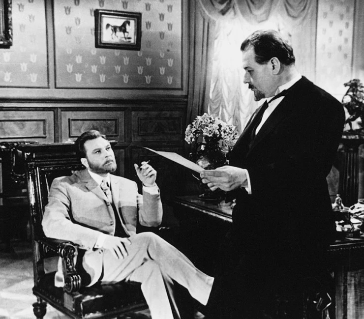 Воскресение 1960 скачать через торрент бесплатно Воскресение 1960 скачать через торрент бесплатно