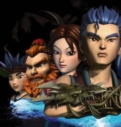 Меч дракона 2005 скачать торрентом Меч дракона 2005 скачать торрентом