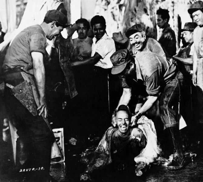 Зверь 1953 скачать торрентом Зверь 1953 скачать торрентом