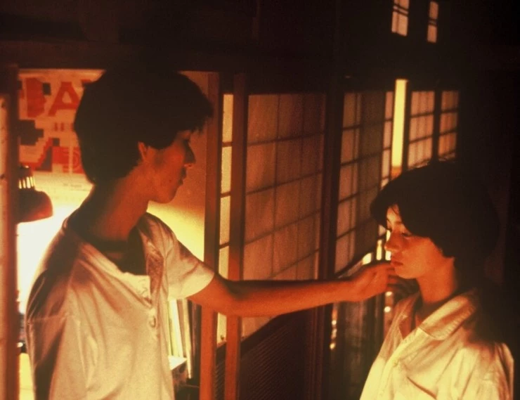 Судзаку 1997 скачать с торрента Судзаку 1997 скачать с торрента