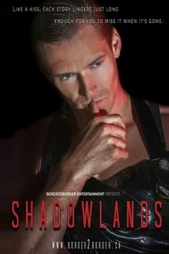 Страна теней / Shadowlands 2018 скачать через торрент в хорошем качестве