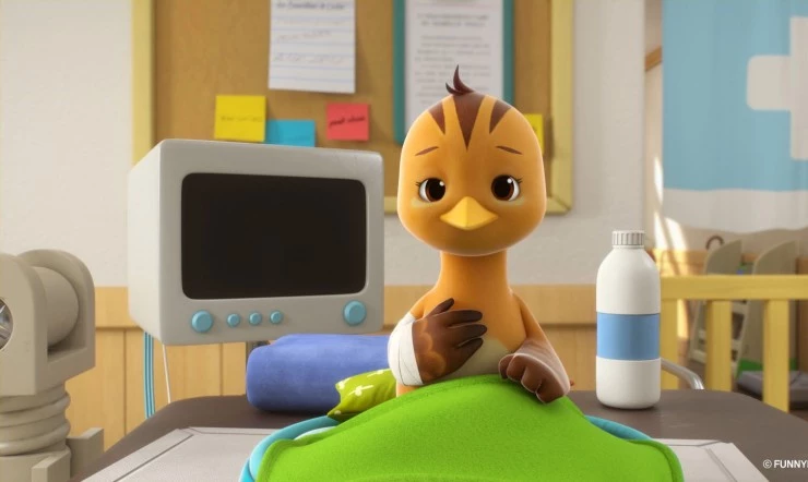 Тайная жизнь животных: Пернатые приключения 2022 скачать через торрент бесплатно Тайная жизнь животных: Пернатые приключения 2022 скачать через торрент бесплатно