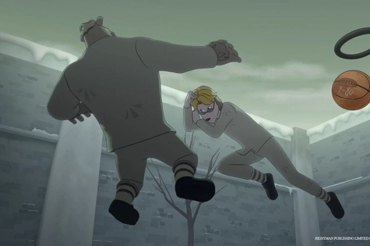 Великий детектив Шерлок Холмс: Большой побег 2019 скачать торрентом Великий детектив Шерлок Холмс: Большой побег 2019 скачать торрентом