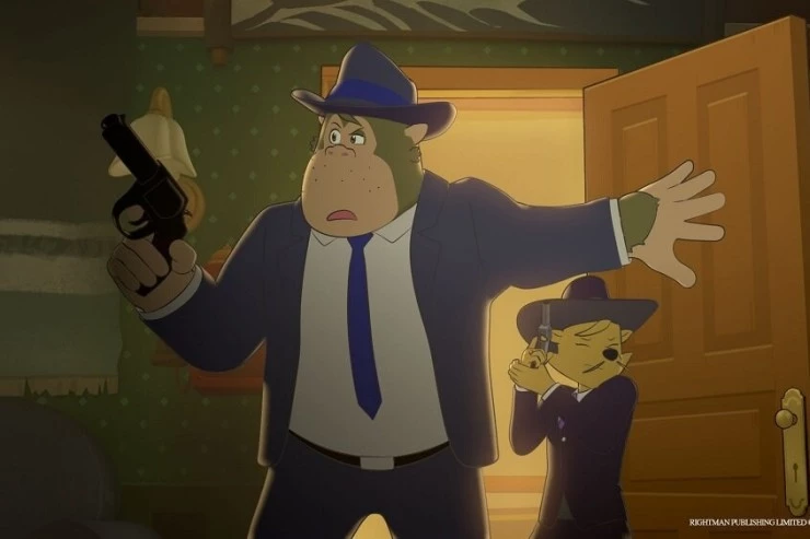 Великий детектив Шерлок Холмс: Большой побег 2019 скачать через торрент бесплатно Великий детектив Шерлок Холмс: Большой побег 2019 скачать через торрент бесплатно