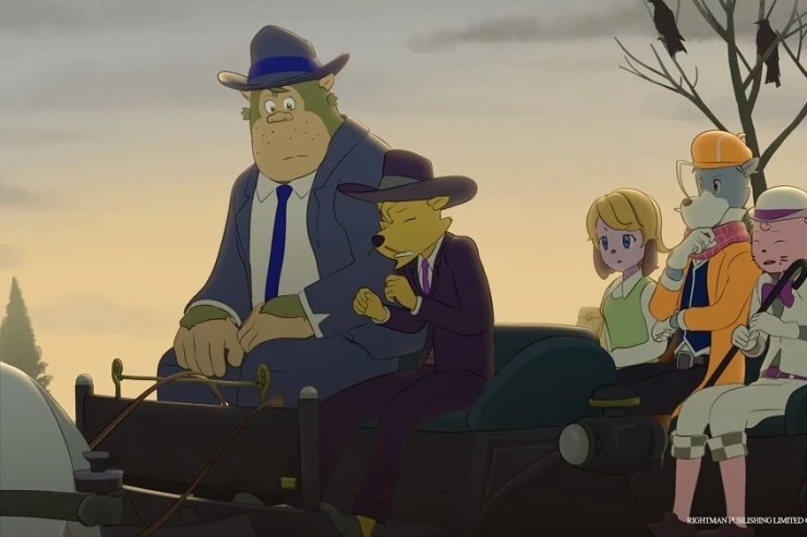 Великий детектив Шерлок Холмс: Большой побег 2019 скачать с торрента Великий детектив Шерлок Холмс: Большой побег 2019 скачать с торрента